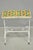 Antique Arts & Crafts Wrought Iron Side Table W/ Catalina California Tile Top For Sale - Image 10 of 15