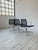 1990s EA 108 Chair by Charles & Ray Eames for Vitra, 1990 For Sale - Image 5 of 15