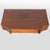 Acerbis Suspended Wooden Bedside Tables, 1970, Set of 2 For Sale - Image 6 of 10