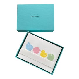 Example of Stationery and Paper