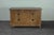 Mission Quarter Sawn Oak 48" Tv Stand - Walnut For Sale In Chicago - Image 6 of 7