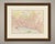 This antique map of Montreal is the street plan Rand McNally printed across pages 390 and 391 of its 1899 indexed atlas,...