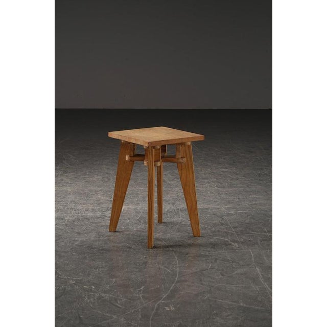 Modernist Side Table, 1960s For Sale - Image 14 of 14