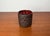 Mid-Century Modern Mid-Century Modern Danish Studio Pottery Candleholder from Lehmann Pottery, 1960s For Sale - Image 3 of 18