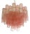 Murano Glass Chandelier by Simoeng for Simoeng For Sale