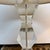 Ethan Allen Crystal Table Lamps, Pair For Sale - Image 9 of 14