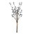 Bring the beauty of winter into your home with the Winter Berry Pod Bundle Set. Featuring a charming mix of wintry blue...