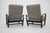 Set of Czechoslovakian Adjustable Armchairs, 1940s For Sale - Image 14 of 18