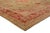 74173 Antique Turkish Oushak Rug, 14'02 x 15'07. The Anatolian Heirloom: A Late 19th Century Turkish Oushak Masterpiece of...