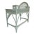 Vintage Woven Rattan Desk For Sale In West Palm - Image 6 of 11