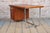 Bauhaus Writing Desk in Oak by Hynek Gottwald, Czechia, 1930s For Sale - Image 10 of 16