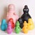 Barbapapa Family, 1974, Set of 9 For Sale - Image 14 of 14