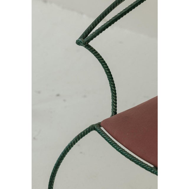 Armchairs from Marco De Gueltzl, 1990s, Set of 2 For Sale - Image 11 of 13