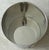1980s 1980's Polished Chrome Planter For Sale - Image 5 of 5