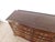 Drexel Flame Mahogany Serpentine 12-Drawer Chippendale Chest Dresser For Sale In South Bend - Image 6 of 17