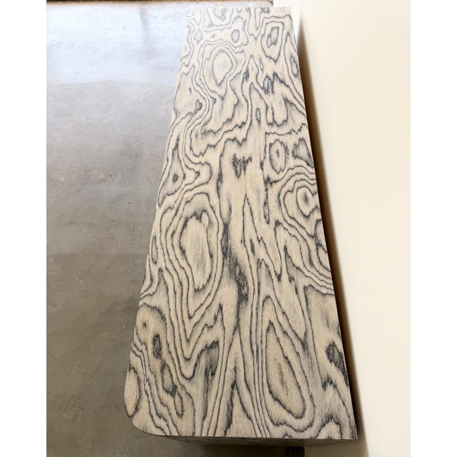Vintage 1980s Italian Postmodern Dresser For Sale - Image 9 of 10