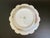 Limoges, France Antique Jean Pouyat Limoges Large Serving Bowl With Pink Roses For Sale - Image 4 of 13