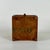 1920s A Diminutive Art Deco Period Wood Double Level Drawer Cabinet for Nicknacks For Sale - Image 5 of 8