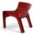 Vicario Lounge Chair by Vico Magistretti for Artemide, 1970 For Sale - Image 15 of 17