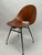 1950s Mid-Century Modern Bent Plywood Chairs by Carlo Ratti, Italy, 1950s, Set of 4 For Sale - Image 5 of 18
