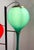 Stilnovo Glass and Metal Floor Lamp from Stilnovo, Italy, 1950s For Sale - Image 4 of 8