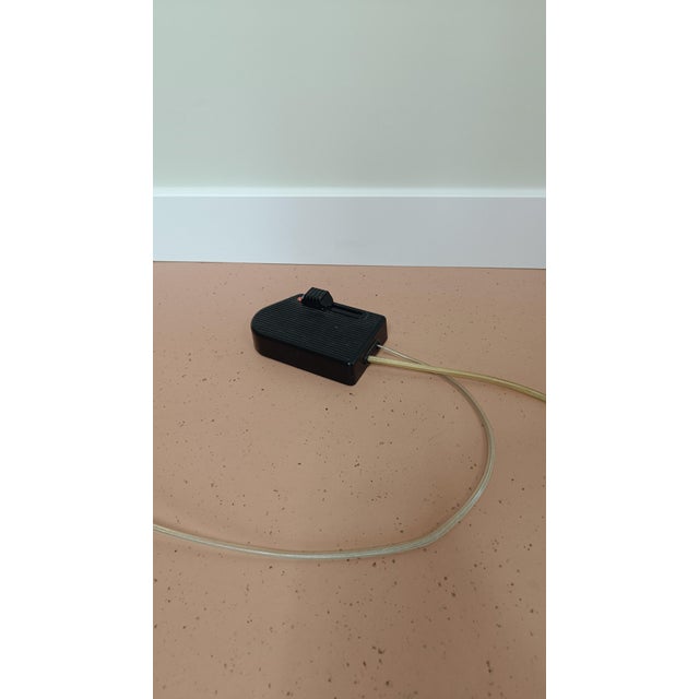 Luxmaster 200 Floor Lamp by Jasper Morrison for Flos, 2000s For Sale - Image 9 of 11