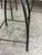 Brown Arteriors Henson Counter Stools, Set of Three For Sale - Image 8 of 12