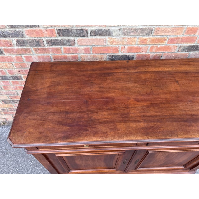 19th Century French Server For Sale - Image 10 of 18