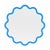 Large Organic Round Wall Mirror for Hospitality Interiors – Hvyli Round 100 For Sale - Image 14 of 18