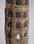 Antique Driftwood Carving With Inlaid Terracotta Buddha Votives For Sale - Image 4 of 5