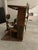 Brutalist Vintage 1970s Brutalist Copper "The Entertainer" Piano Player Music Box For Sale - Image 3 of 11