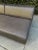 Contemporary Vintage West Elm Custom Upholstered Daybed Sofa For Sale - Image 3 of 9