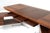Executive Desk by Osvaldo Borsani for Tecno, Italy, 1960s For Sale - Image 10 of 15