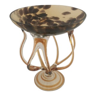 Jozefina Krasnodar Octopus “ Jelly” Pedestal For Sale