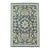 Turkish Oushak Rug 1'7" x 2'5" #20444 For Sale