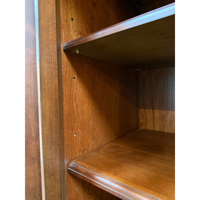 Auburn Jessica McClintock for American Drew Romance Collection Lingerie Chiffonier For Sale - Image 8 of 12