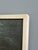 Taupe Contemporary 'Geometric Collage in Taupe' Original Mixed Media Painting by British Artist Dave Boyd, Framed For Sale - Image 8 of 10