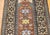 Vintage Turkish Area Rug, Handwoven Tribal Wool, Prayer Design, 1930s, 4' x 7' For Sale - Image 9 of 15