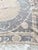 Decorative Suzani Tablecloth - 4'6'' X 5' For Sale - Image 4 of 9
