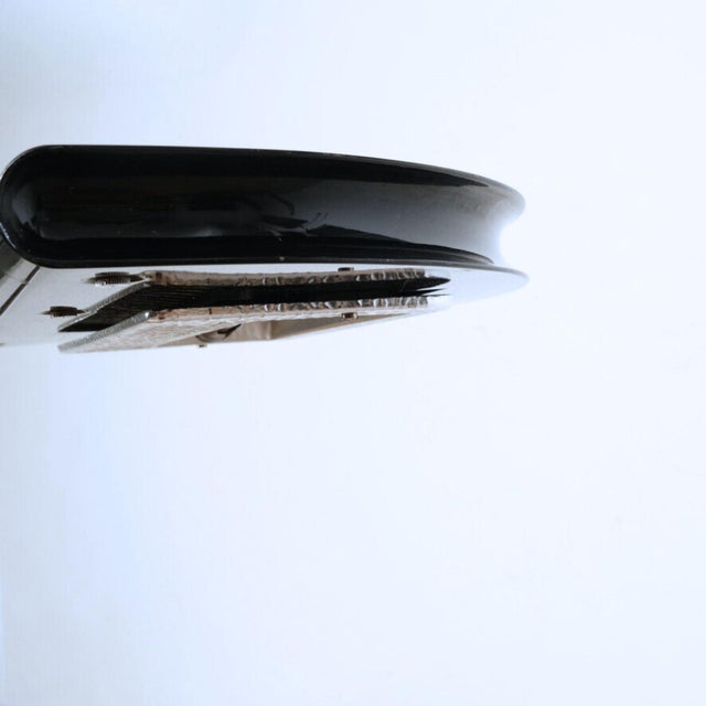 Mezzaluna Floor Lamp by Bruno Gecchelin for Skipper, Italy, 1974 For Sale - Image 15 of 18