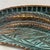 Verdigris 1948 Virginia Metalcrafters Brass Pheasant Tray, Verdi Finish For Sale - Image 8 of 12