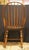 Circa 1780-1820 New England Sack-Back Windsor Arm Chair For Sale - Image 4 of 8