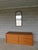 Jesper Danish Modern Teak Dresser and Mirror For Sale - Image 16 of 16