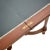 French 1950s French Style Fold Over Game Table Satinwood Inlay Brass Ware For Sale - Image 3 of 7