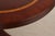 Henkel Harris Henkel Harris Model 2207 Mahogany Dining Room Table For Sale - Image 4 of 15