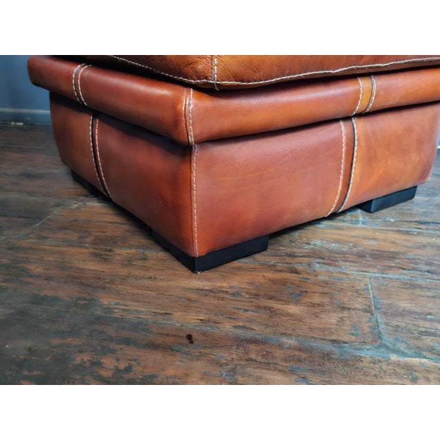 Vintage Mid-Century Modern Luxury Upholstery Bring exceptional French sophisticated comfort into your living space with...