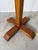 1970s Vintage Turned Wood Coat Rack Stand For Sale - Image 11 of 12