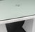 Skyline Design Glass Top Dining Table For Sale - Image 11 of 11