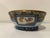 Antique Colored Imari Bowl With Gold Edge and Detailed Painting - Horse in Center For Sale - Image 10 of 18