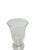 Vintage Vase in Glass, France, 1970s For Sale - Image 6 of 14